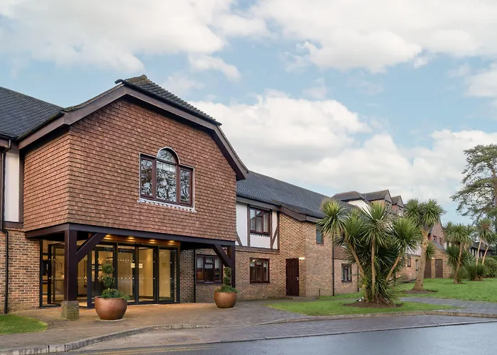 Felbridge Gatwick Hotel & Spa