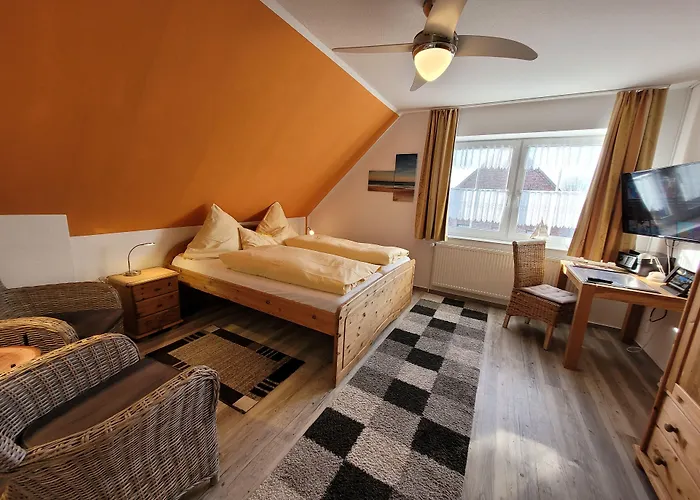 Naturwert Hotel Garni Ursula