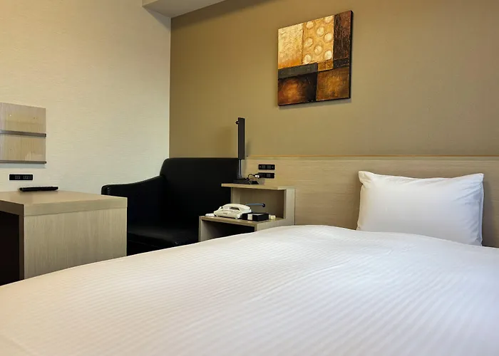 Hotel Route-Inn Isesaki Inter