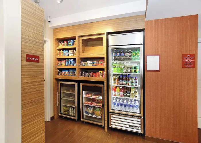 Towneplace Suites By Marriott Grove City Mercer/Outlets