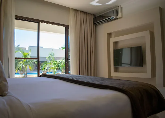 Twangale Resort & Spa