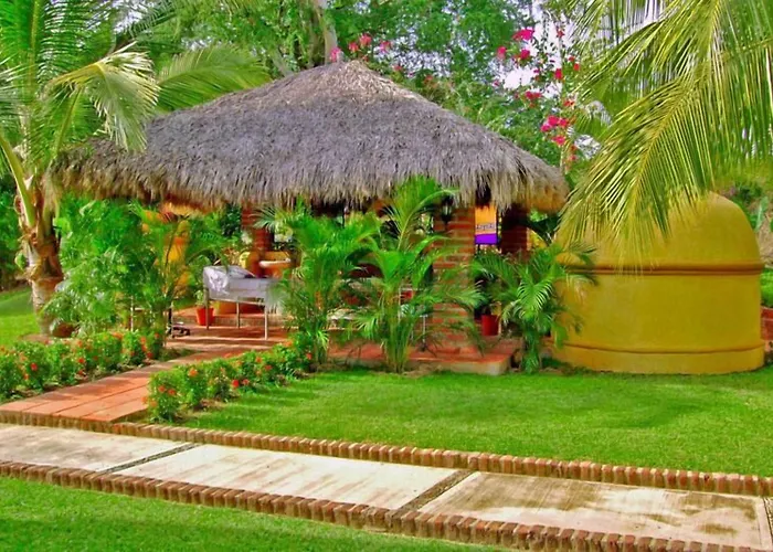 Canadian Resort Vallarta