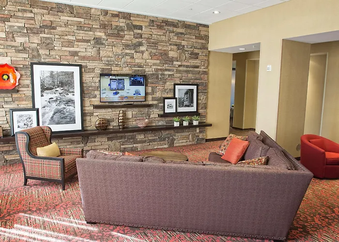 Hampton Inn & Suites Boone, Nc