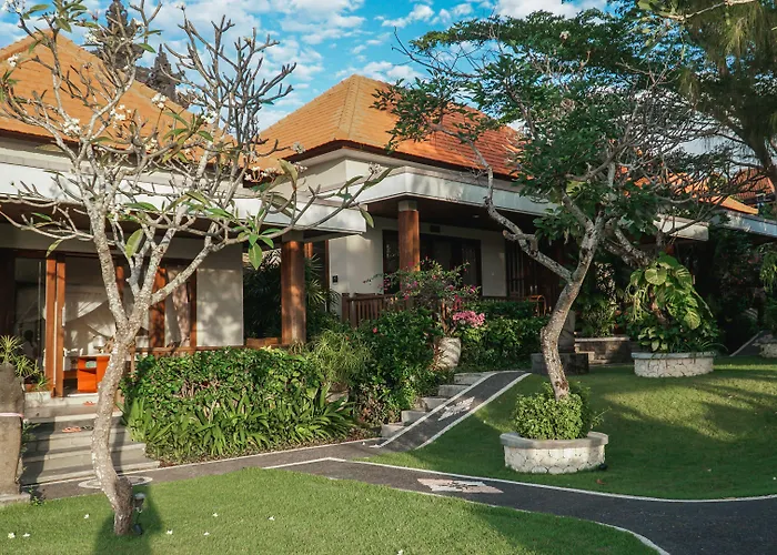 Uluwatu Cottages