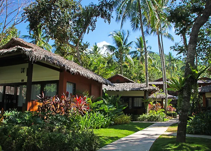 Last Frontier Beach Resort-Adults Only