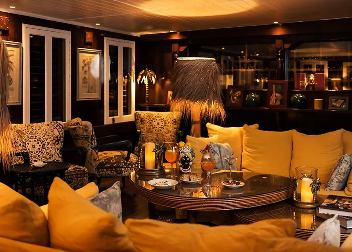Gyp Sea Saint Barth