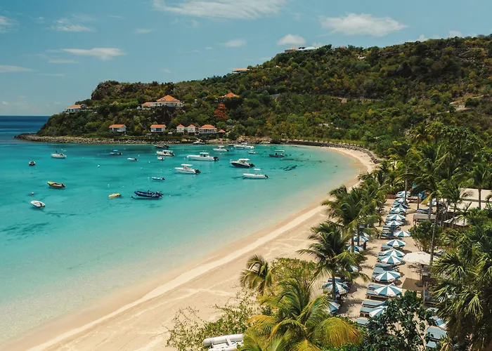 Gyp Sea Saint Barth