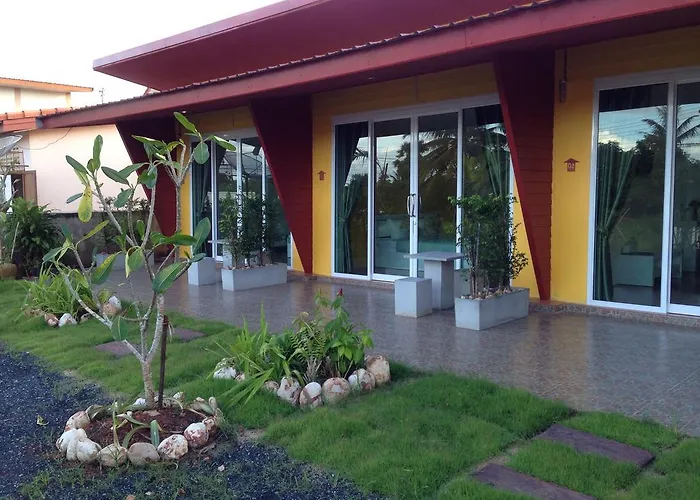 My Home Resort