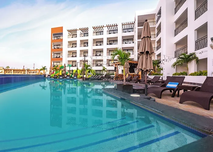 Medano Hotel&Suites