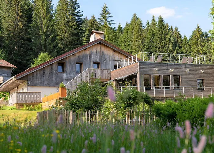 Auberge De La Poulcière