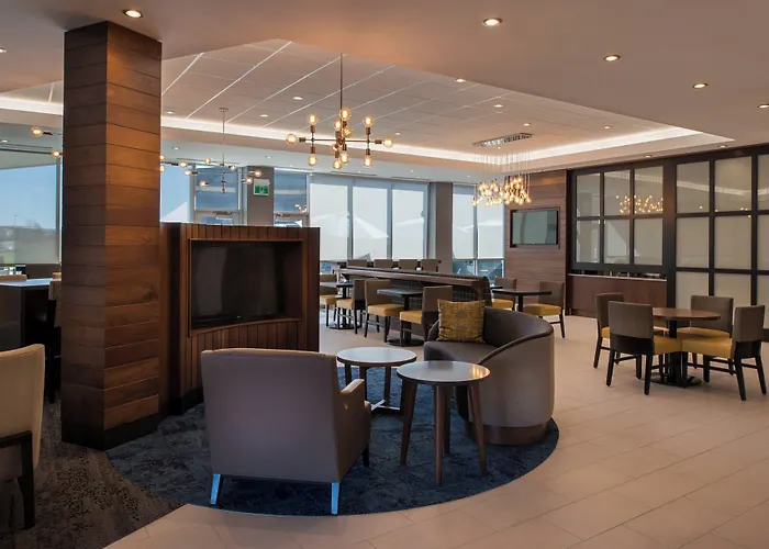 Towneplace Suites By Marriott Saskatoon