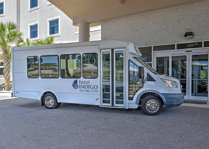 Hotel Indigo Orange Beach - Gulf Shores By Ihg