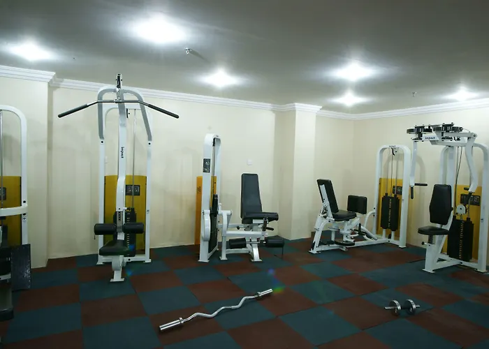 Al Azhar Hotel Jeddah