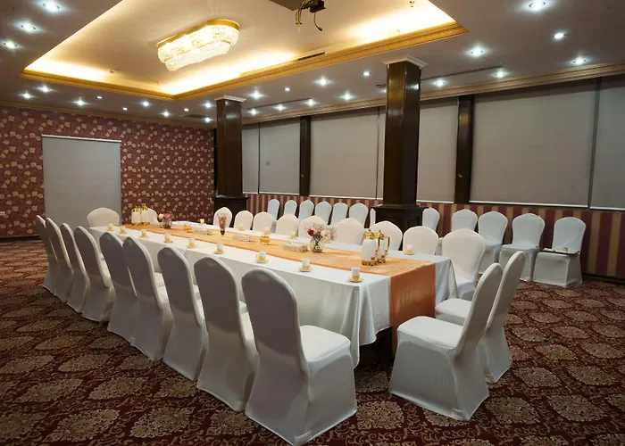 Al Azhar Hotel Jeddah