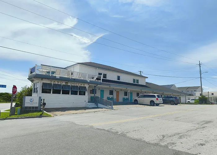 Sand Dollar Motel