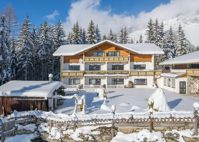 Hotel Ramsaueralm