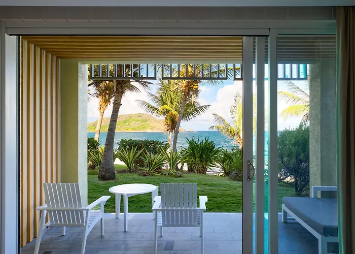 Park Hyatt St. Kitts