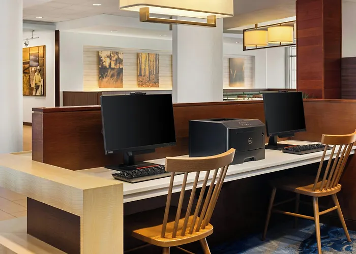 Fairfield Inn & Suites By Marriott La Crosse Downtown