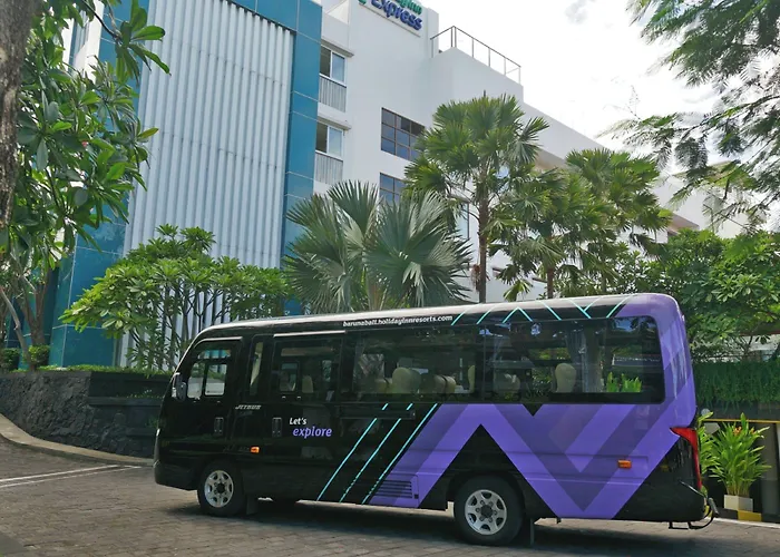 Holiday Inn Express Baruna By Ihg