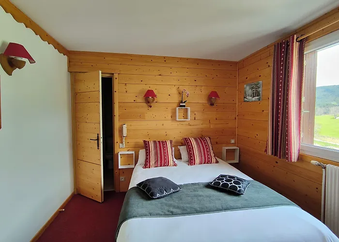 Hotel Les Playes