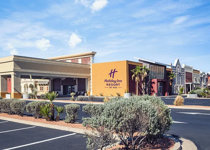Holiday Inn Resort Mesquite By Ihg