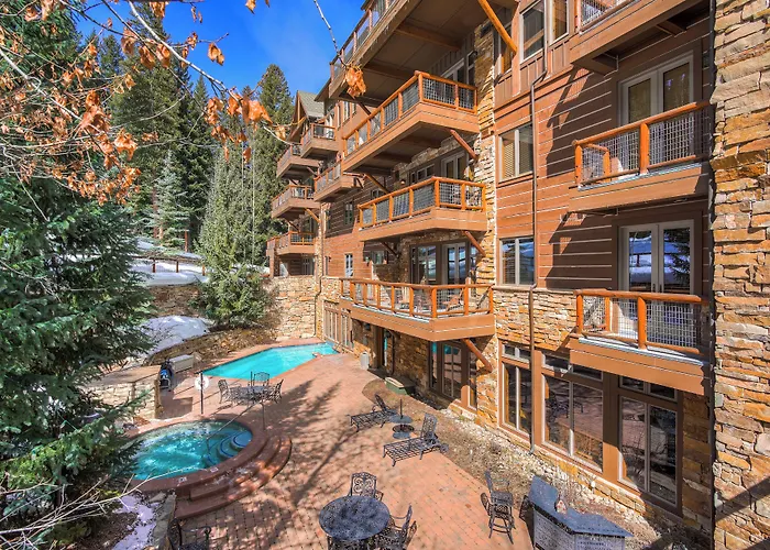 Timbers & Lone Eagle By Vail Resorts