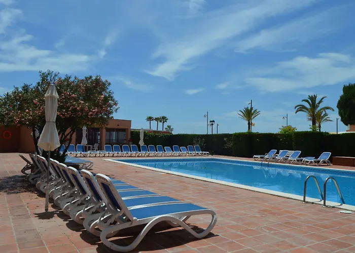 Pierre&Vacances Comarruga