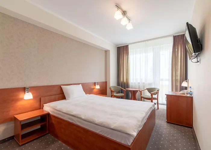 Vestina Wellness & Spa Hotel