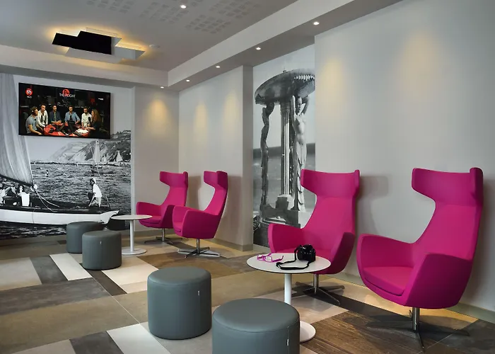 Embassy Hotel & Spa