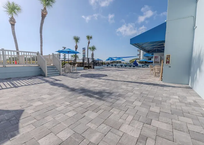 Oceanique Resort