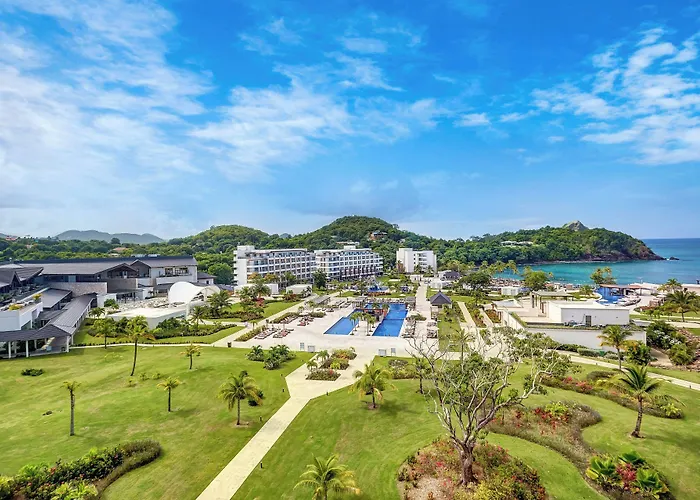 Royalton Saint Lucia, An Autograph Collection All-Inclusive Resort