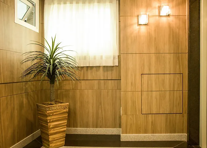 Hotel Olympia Vila Velha