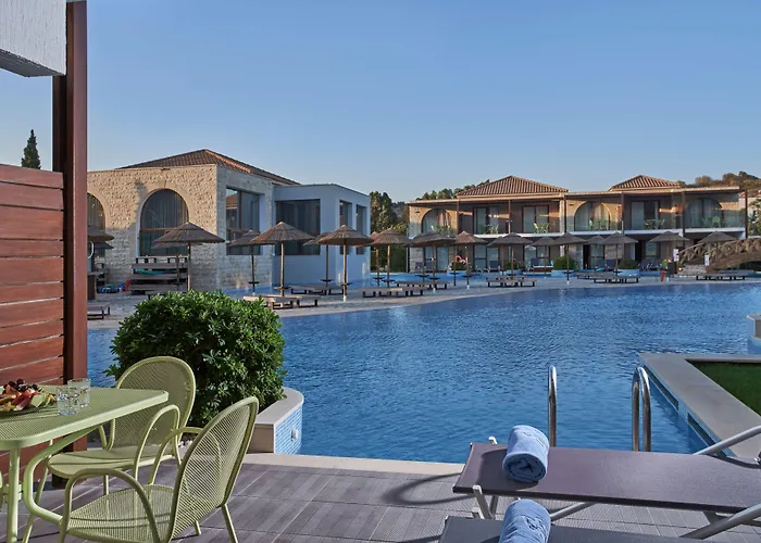 Casa Cook Rhodes (Adults Only)