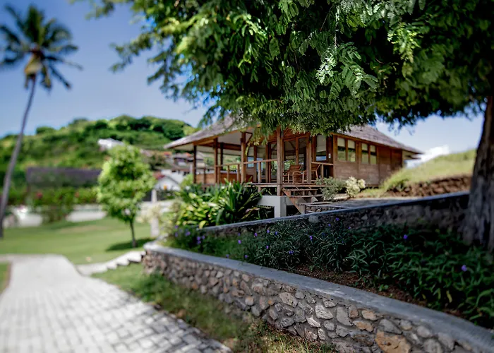 Kokomo Resort Gili Gede