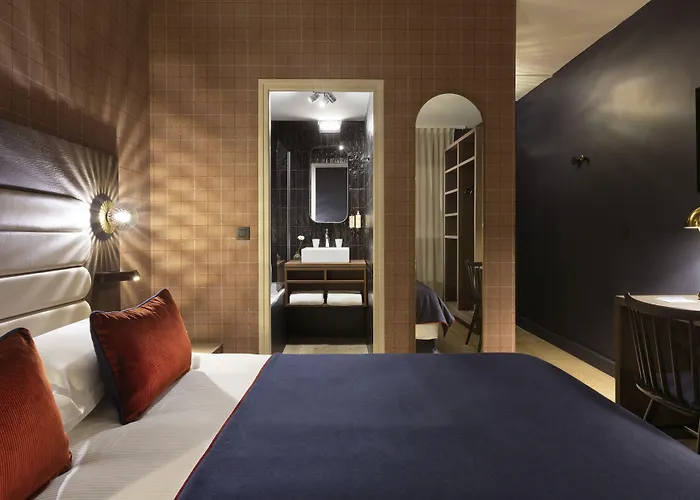Hotel Marielle