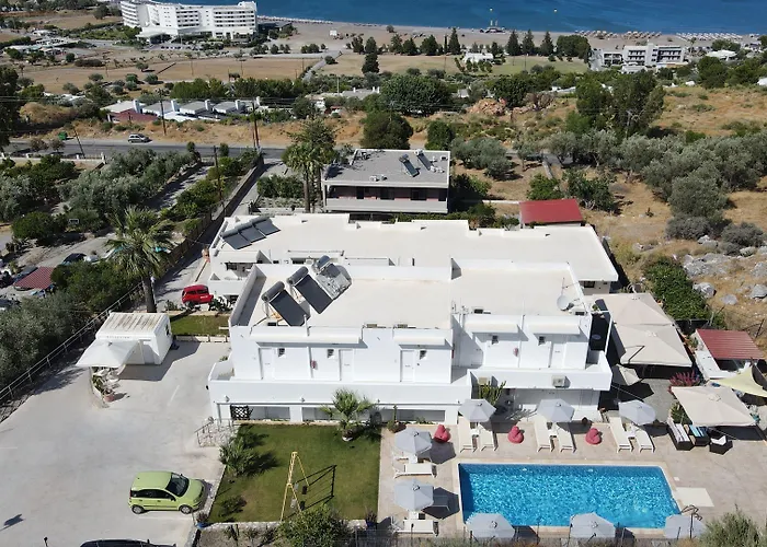 Golden View Studios