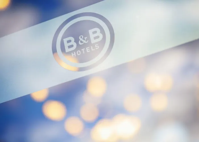 B&B Hotel Pau Zenith
