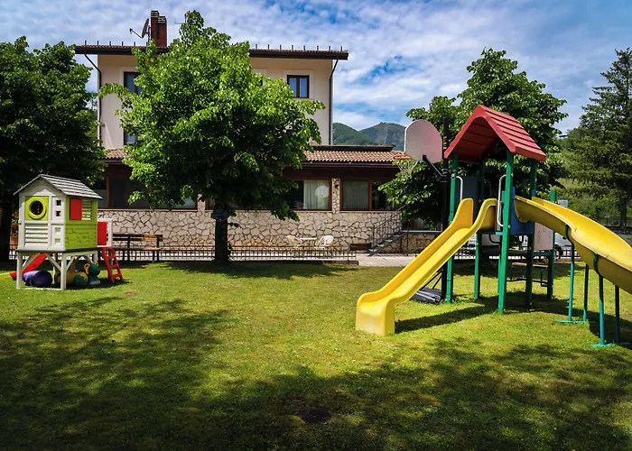 Hotel Iris