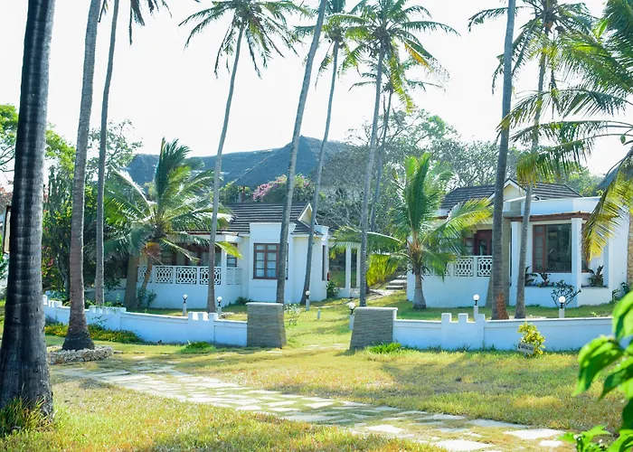 Hillpark Amare Resort