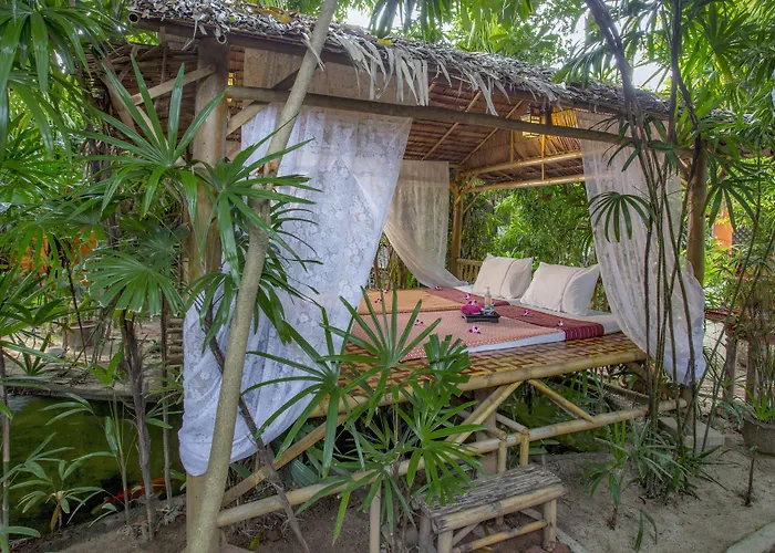 Eden Bungalows Fisherman'S Village