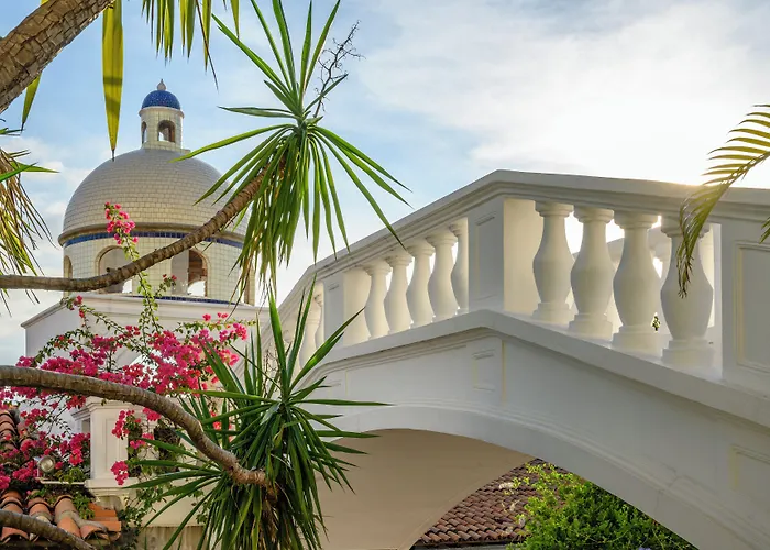 Casa Kimberly Boutique Hotel Puerto Vallarta