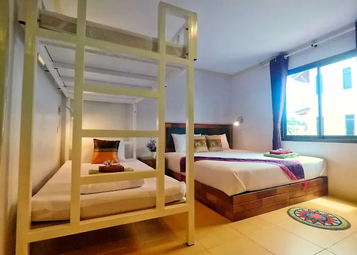 Lanta At Home - Sha Extra Plus