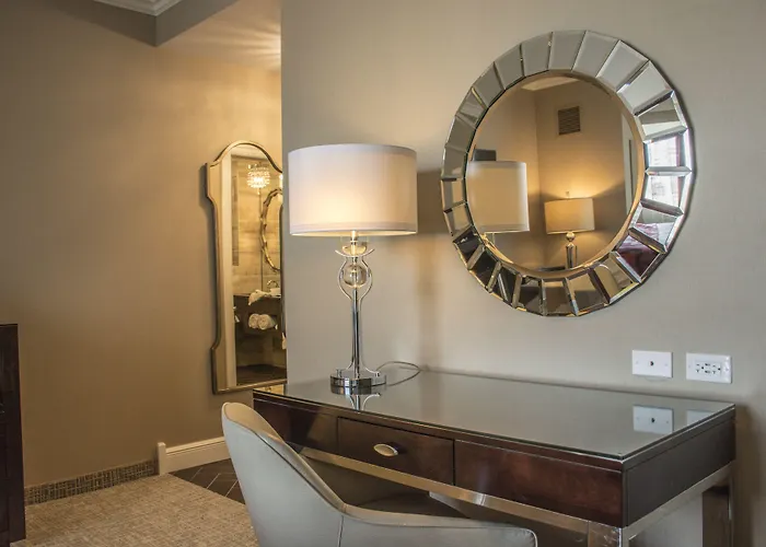 The Delavan Hotel