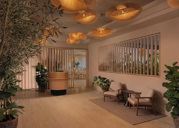 Four Points By Sheraton Costa Blanca
