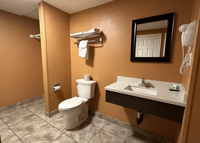 New Corral Motel Victorville