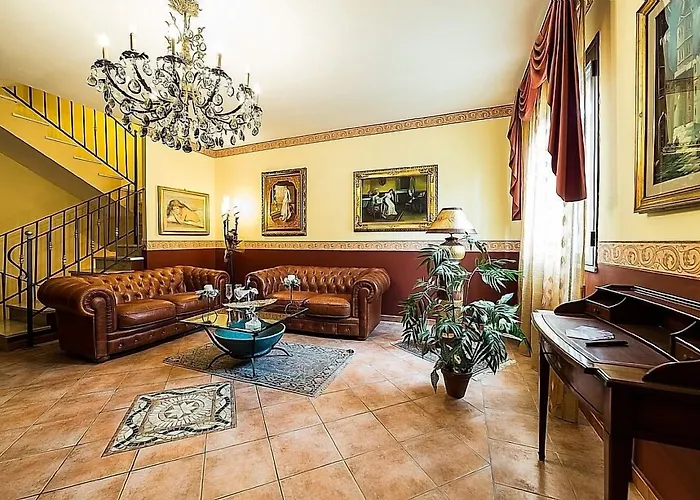 Bed And Breakfast Marina D'Aspra