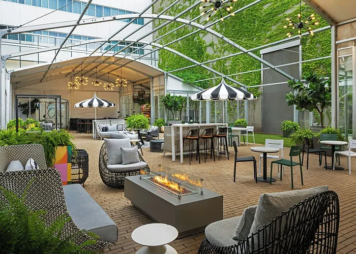 The Westin Buffalo