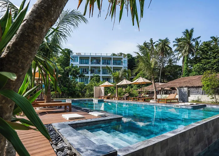 In Touch Resort
