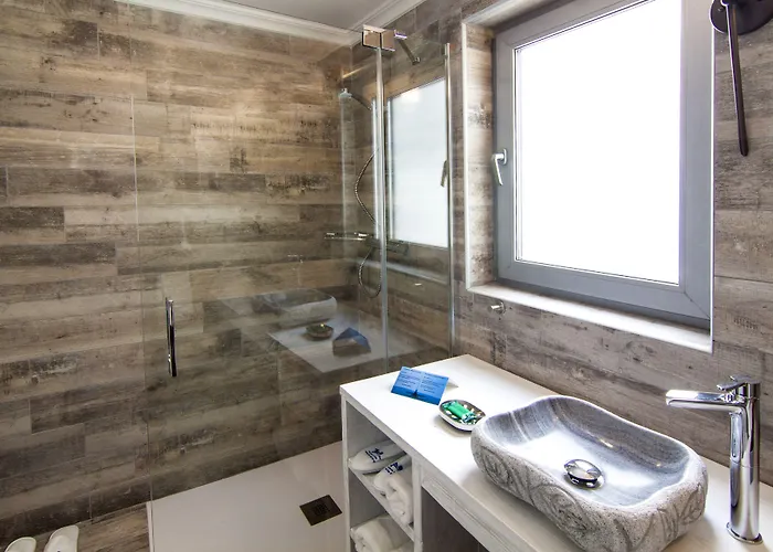 Boutique Hotel Sierra De Alicante