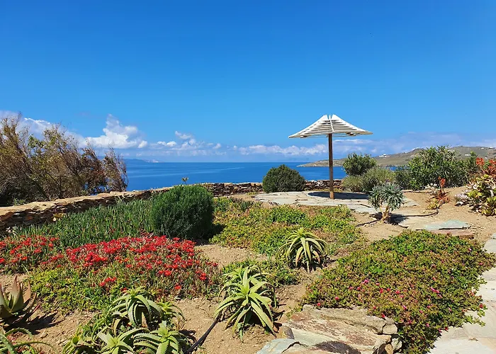 Stavros Bay